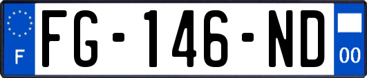 FG-146-ND
