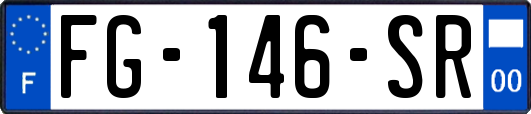 FG-146-SR
