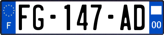 FG-147-AD