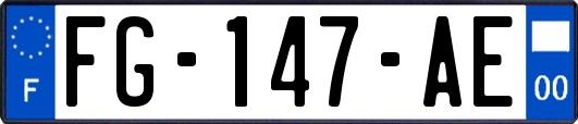 FG-147-AE