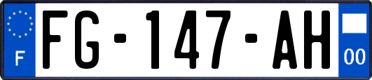 FG-147-AH