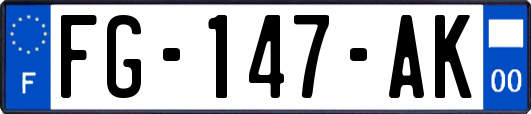 FG-147-AK