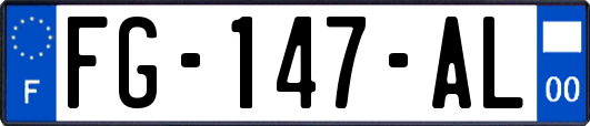 FG-147-AL