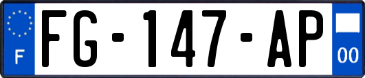 FG-147-AP