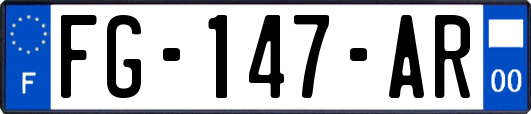 FG-147-AR