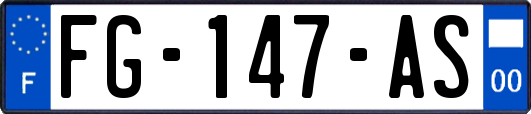 FG-147-AS