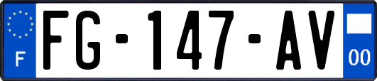 FG-147-AV