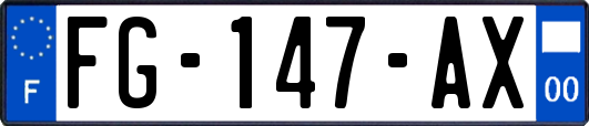 FG-147-AX