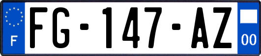 FG-147-AZ