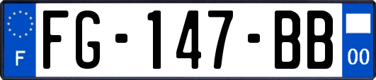 FG-147-BB