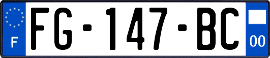 FG-147-BC