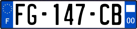 FG-147-CB