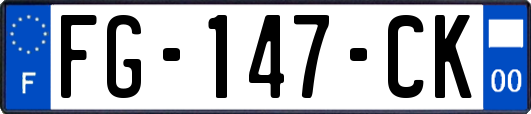 FG-147-CK