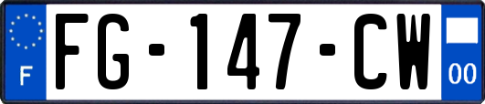 FG-147-CW
