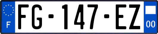 FG-147-EZ