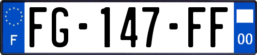 FG-147-FF