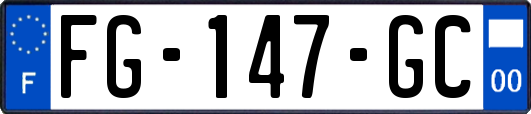 FG-147-GC