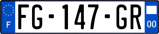 FG-147-GR