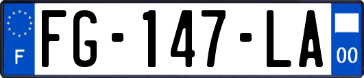 FG-147-LA