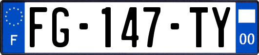 FG-147-TY