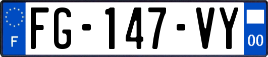 FG-147-VY