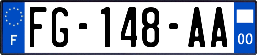 FG-148-AA
