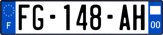 FG-148-AH