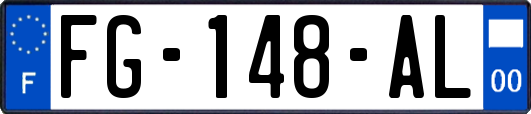 FG-148-AL