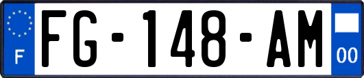 FG-148-AM