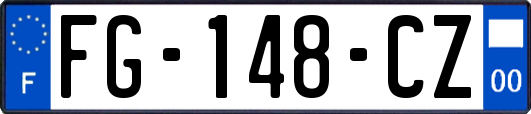 FG-148-CZ