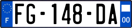 FG-148-DA