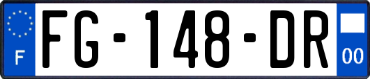FG-148-DR