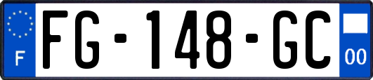 FG-148-GC