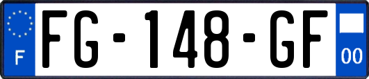 FG-148-GF