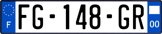 FG-148-GR