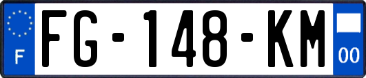 FG-148-KM