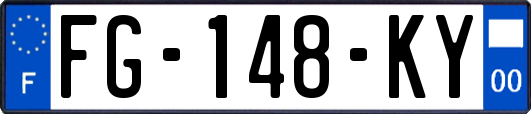 FG-148-KY