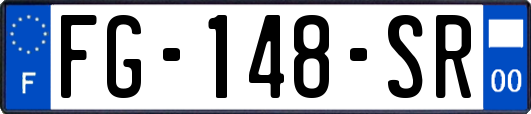 FG-148-SR