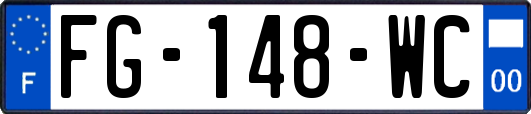 FG-148-WC