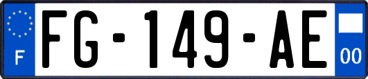 FG-149-AE