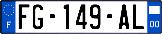 FG-149-AL