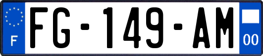 FG-149-AM