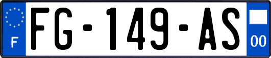 FG-149-AS