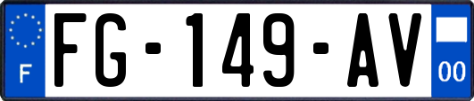 FG-149-AV