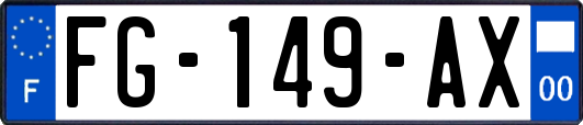 FG-149-AX