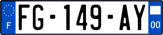 FG-149-AY