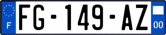 FG-149-AZ