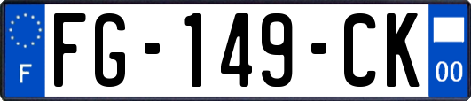FG-149-CK