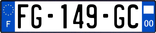 FG-149-GC