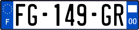 FG-149-GR